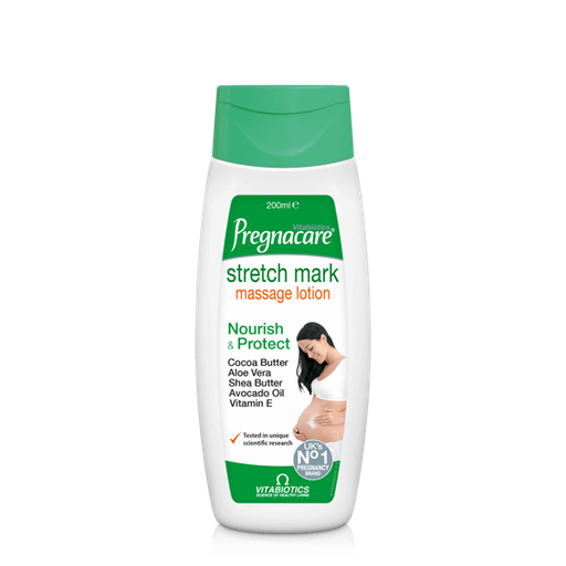 [UKP_VBT-50] Pregnacare Lotion  200Ml'S