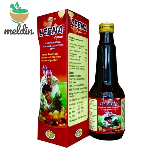 [PKU-07] LEENA SYR