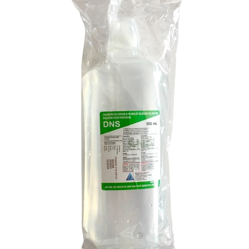 [PNV-59] DNS Infusion 500ml