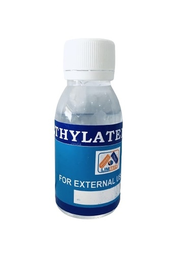 [PTR-15] METHYLATED SPIRIT 60ML