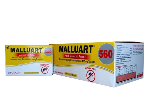 [RXM-29] MALLUART TAB  80/480