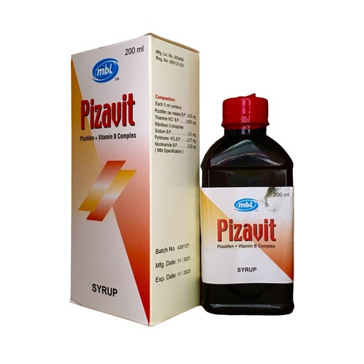 [SAL-08] PIZAVIT Syr