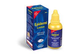 [SHL-08] EPIDERM LOTION 30 ml