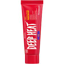 [GBP-29] DEEP HEAT RUB 35G