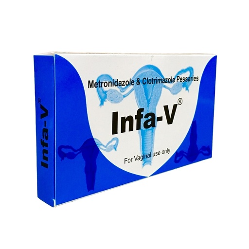 [BMR-03] Infa V Pessary