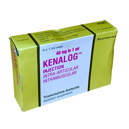[UKP_GEN-175] KENALOG INJ