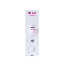 [TM-39] Malaria test (RDT)
