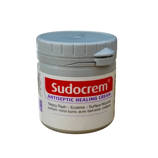 [UKP_GEN-279] SUDOCREM 125gm