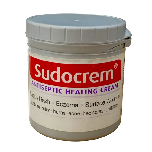 [UKP_GEN-280] SUDOCREM 250gm