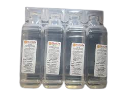 [TM-70] WATER For INJ 1's
