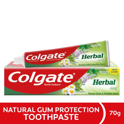 [UCOM_CLG-03] COLGATE TP HERBAL (70G)