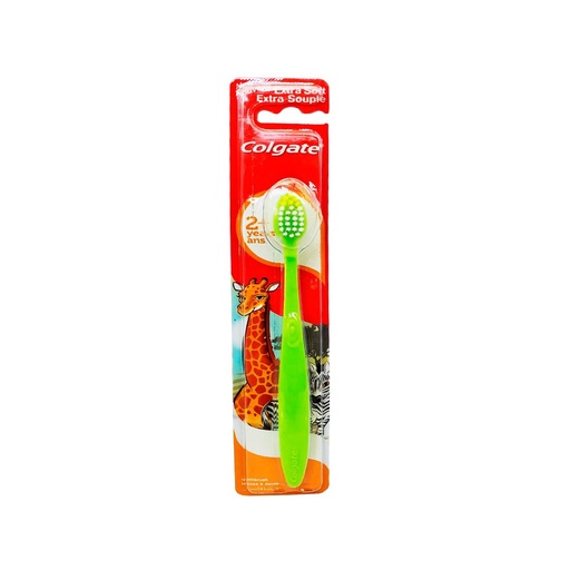 [UCOM_CLG-23] COLGATE TB EXTRA SOFT 12's