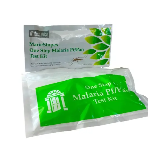 [MST-1] MST (Malaria test kit) 20's
