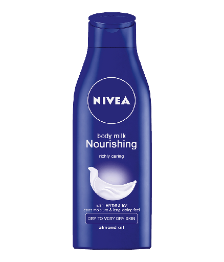 [ECL_NVA-52] NIVEA LOTION BODY NOURISHING MALE 250ML