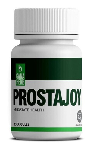 [HBL-64] PROSTAJOY