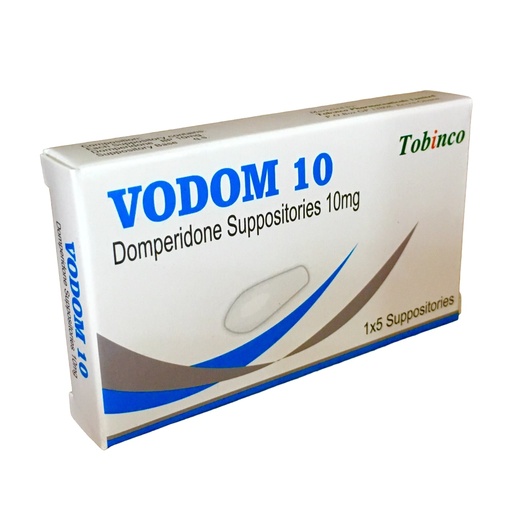 [ENT-207] VODOM-10 (Domperidone)