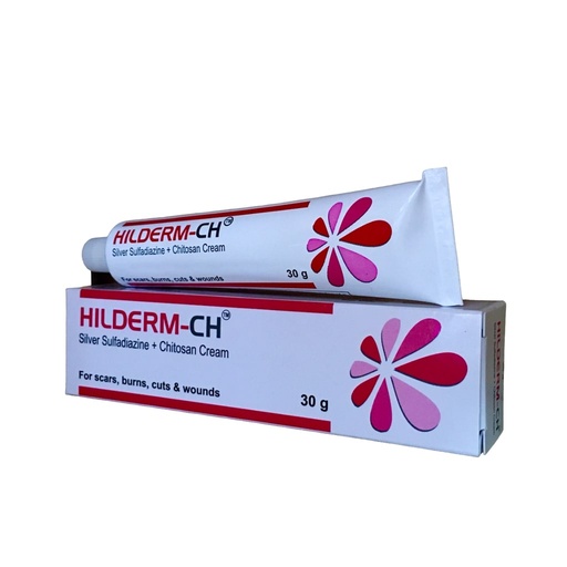 [GVS-40] HILDERM CREAM