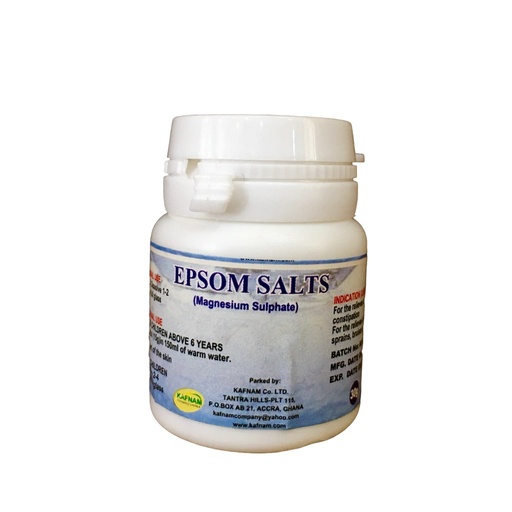 [KAF-05] EPSON SALT 30G