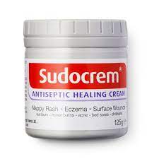 [UKP_GEN-282] SUDOCREM 60gm