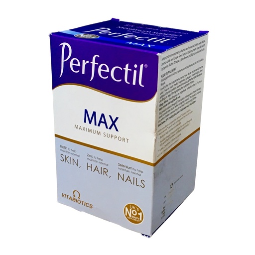 [UKP_VBT-37] Perfectil Max Tabs 84'S 