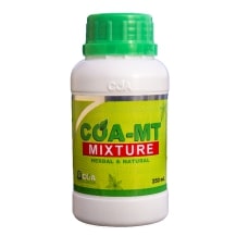 [HBL-18] COA MT MIXTURE