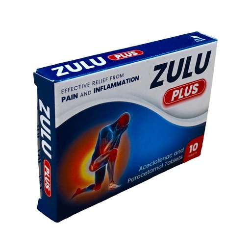 [OAJ-95] ZULU-PLUS 