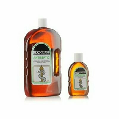 [ECL_BEL-19] REXOGUARD ANTISEPTIC 500ML